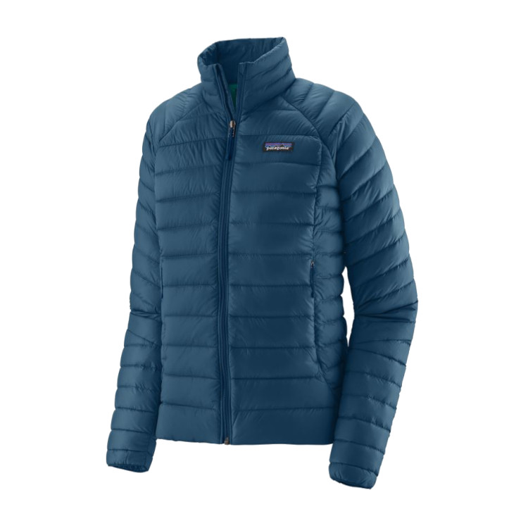Patagonia Down Sweater - Women's - Image 11
